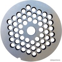 Мясорубка Аксион М 61.04 (черный/серебристый)