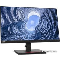 Монитор Lenovo ThinkVision T24i-2L 62B0MAT2EU