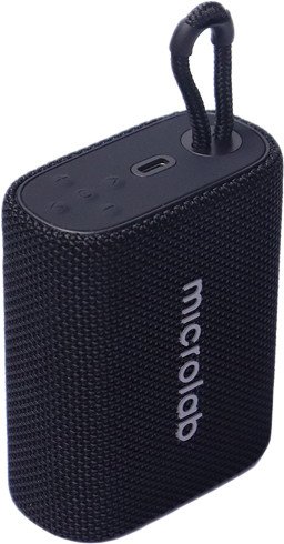 Беспроводная колонка Microlab BP21 (черный)
