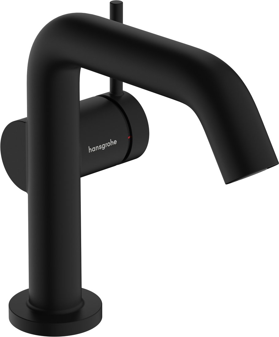Смеситель Hansgrohe Tecturis S 73323670