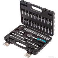 Универсальный набор инструментов Bort BTK-46 (46 предметов)