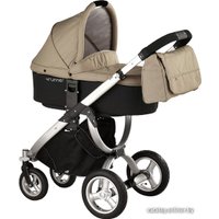 Универсальная коляска Bebe Beni 4Runner (3 в 1, 06)