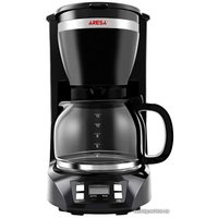 Капельная кофеварка Aresa AR-1606