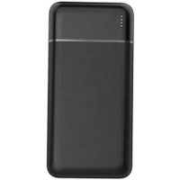 Внешний аккумулятор Profit OP707A 30000mAh (черный)