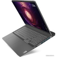 Игровой ноутбук Lenovo LOQ 16APH8 82XU0011US