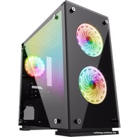 Корпус GameMax H605-TA