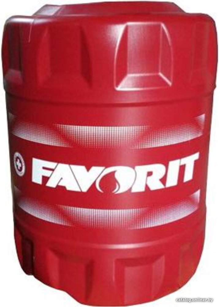 Трансмиссионное масло Favorit ATF D II 20л