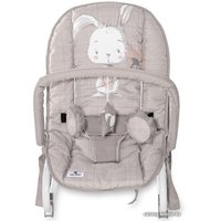 Шезлонг Lorelli Rock Star (beige daisy)