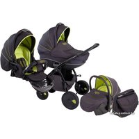 Универсальная коляска Tutis Zippy New (3 в 1)