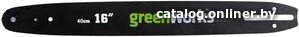 Шина для пилы Greenworks 29757