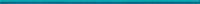 

Стеклянная плитка Domino Gris Turkus 360x10