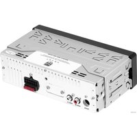 USB-магнитола Урал Молот АРС-МТ 222К