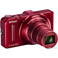 Фотоаппарат Nikon Coolpix S9300