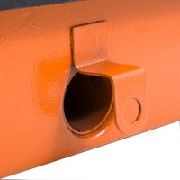 Газовый обогреватель Следопыт Диксон 5.8 кВт PH-GHP-D5.8