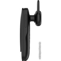 Bluetooth гарнитура Hoco E23 (черный)