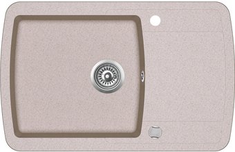 Aquasanita Lira SQL101AW (beige 110)