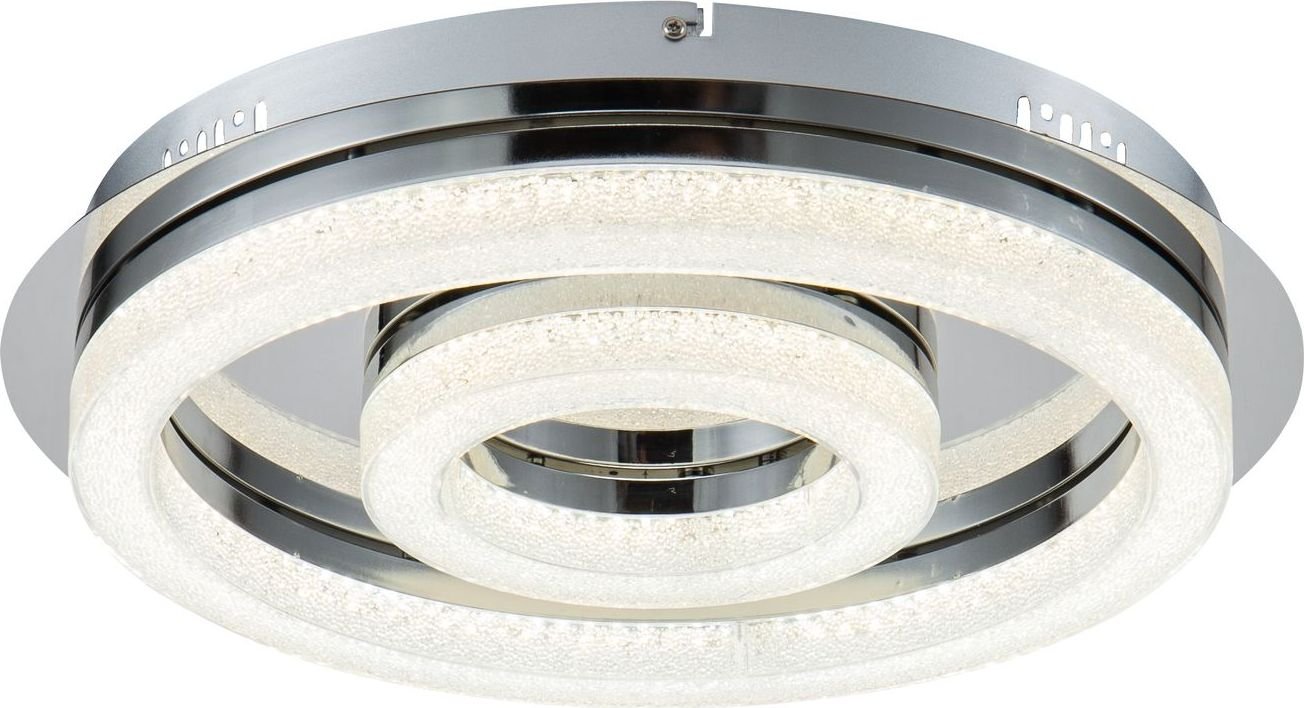 

Линейный светильник Freya FR6001CL-L33CH