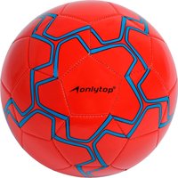 Футбольный мяч Onlytop 10901494