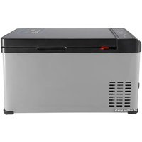 Компрессорный автохолодильник Libhof Q-22 20л