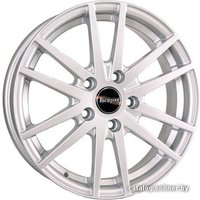 Литые диски TechLine 535 15x6" 5x114.3мм DIA 67.1мм ET 45мм S