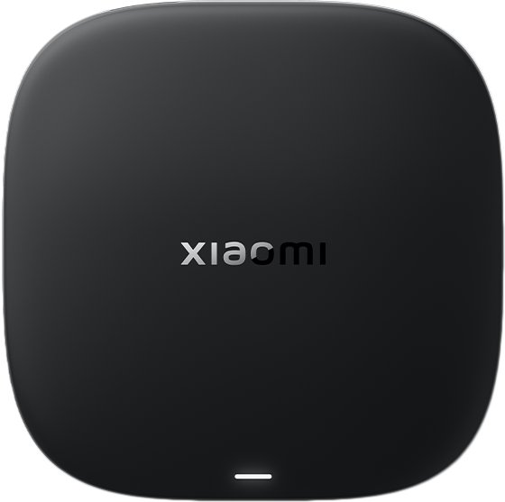 

Смарт-приставка Xiaomi Box S 3rd Gen (международная версия)