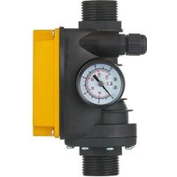 Блок управления Unipump Турбипресс М2 с вилкой и розеткой 13545