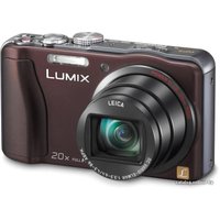 Фотоаппарат Panasonic Lumix DMC-TZ30