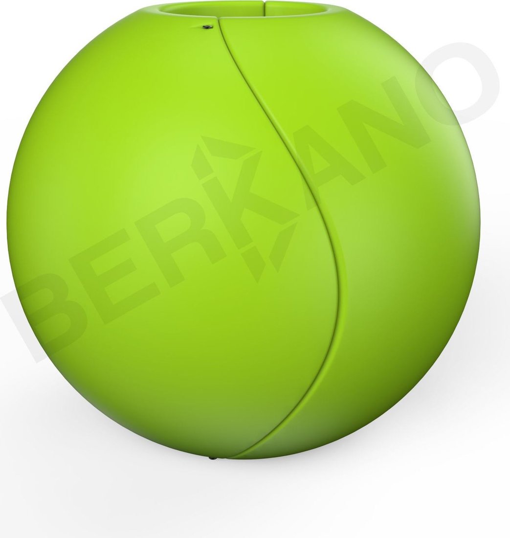 

Фигурка для сада Berkano Woodland 210_117_16 (зеленый)