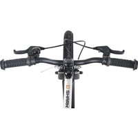 Детский велосипед Maxiscoo Shark Sport 18 2025 MSC-SH1842 (серый жемчуг) в Борисове