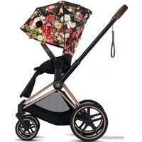 Набор тканей Cybex Priam Seat Pack (spring blossom dark)