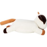 Классическая игрушка Fancy Кот сонный KSO01K/O