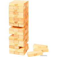 Настольная игра Hasbro Jenga Classic (A2120)