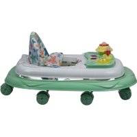 Ходунки Indigo Space (зеленый)