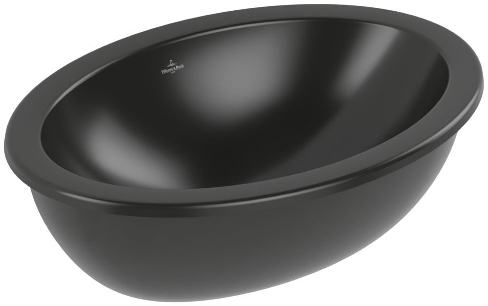 

Умывальник Villeroy & Boch Loop&Friends 4A5501S5