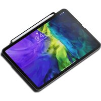 Чехол для планшета Satechi Vegan-Leather Magnetic Case For iPad Pro 11" ST-V11PPK