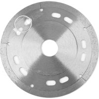 Отрезной диск алмазный  P.I.T. ACTW11-0125B