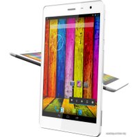 Планшет Starway Andromeda S840 Mini 16GB 3G White