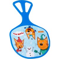 Ледянка Полесье №3 Три кота 96562