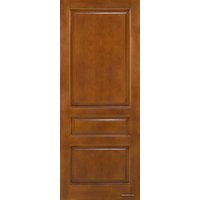 Межкомнатная дверь ПМЦ ДГ 5 60x200 (коньяк) в Витебске