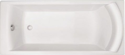 

Ванна Jacob Delafon Biove 170x75 E2930-00