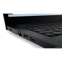 Ноутбук Lenovo ThinkPad E470 [20H1S00400]