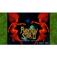  SEGA Mega Drive Classics для PlayStation 4