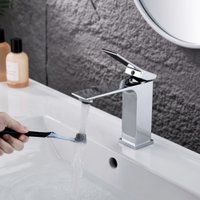 Смеситель Ganzer GZ05111