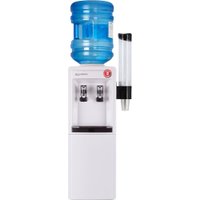 Диспенсер для воды AquaWork 0.8-LWR (белый/черный)