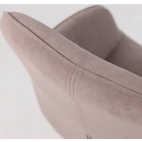 Стул Мамадома Romeo smile 360 (b05 Latte Lux/белый)