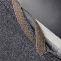 Чехол для стула Ikea Bergmund 70481091