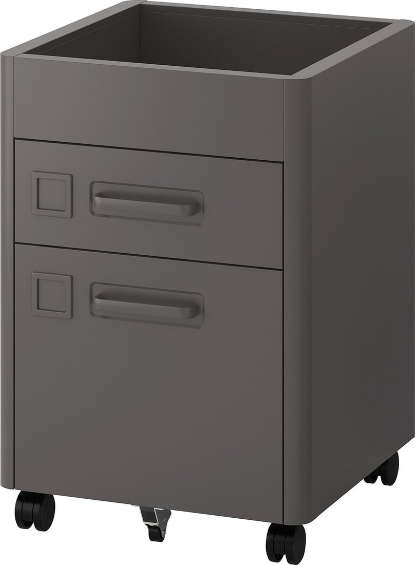 Тумба Ikea Idasen 30360982