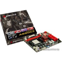 Материнская плата BIOSTAR A880GZ Ver. 6.x