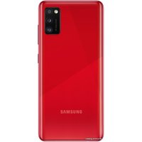 Телефон Samsung Galaxy A41 SM-A415F/DSM 4GB/64GB (красный)