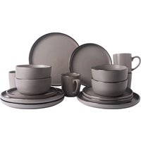 Столовый сервиз Jewel Монро ПС0002-53 (16пр)